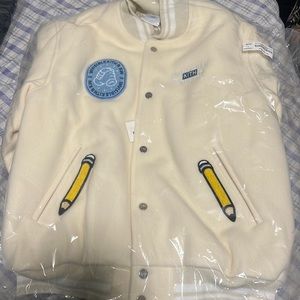 Kith invisible friends